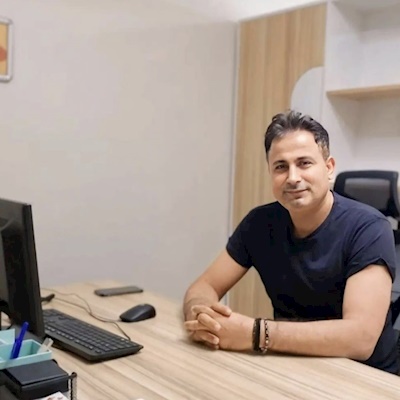 Op. Dr. Mehmet Ali ÇİFTÇİ - KBB
